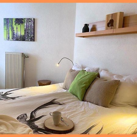 Baechle Im Wanderparadies Balkon Mit Blick Auf Den Bach Sauna Im Haus Tiefgarage E-Ladestation 토트나우베르크 외부 사진