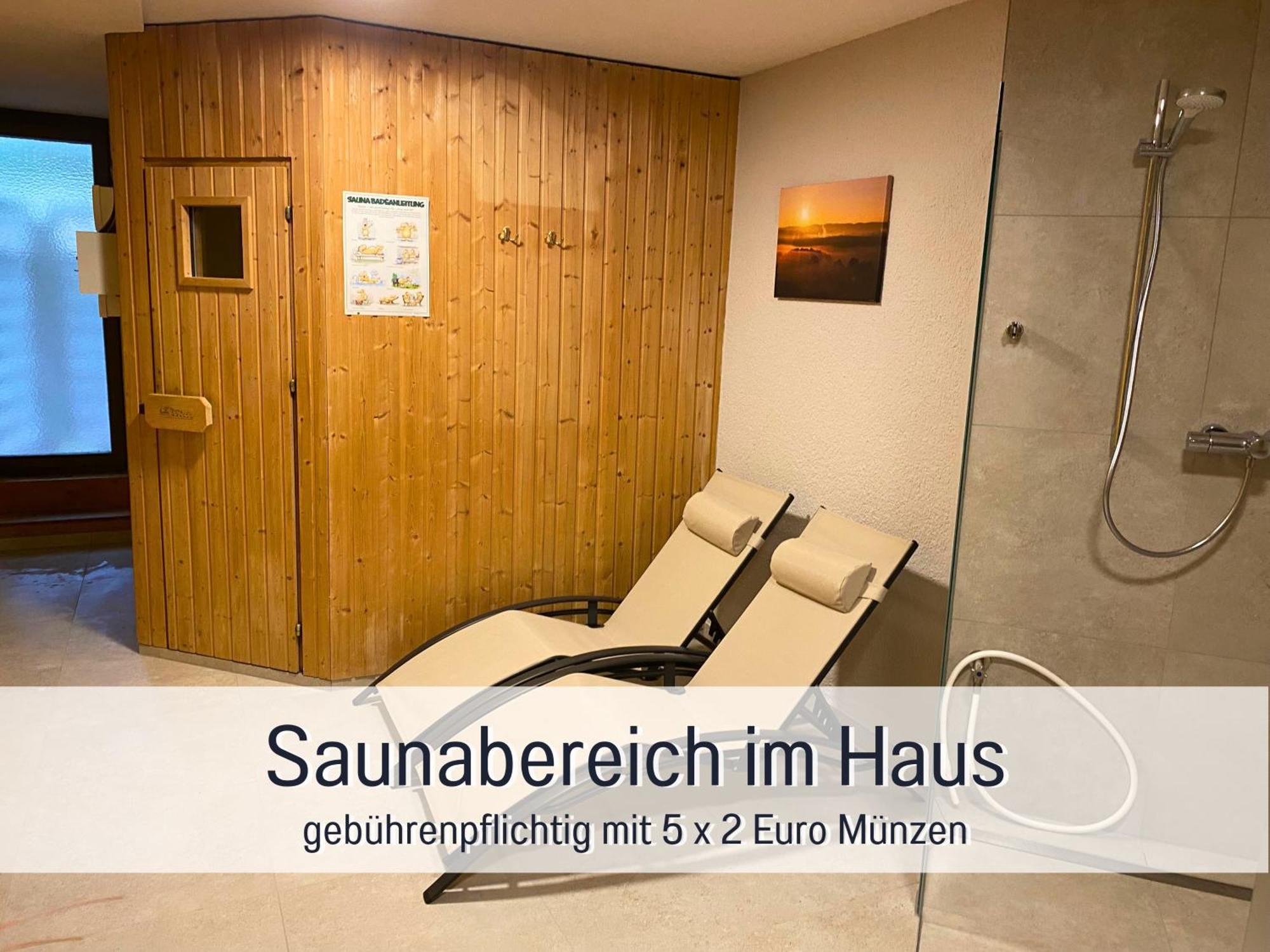 Baechle Im Wanderparadies Balkon Mit Blick Auf Den Bach Sauna Im Haus Tiefgarage E-Ladestation 토트나우베르크 외부 사진