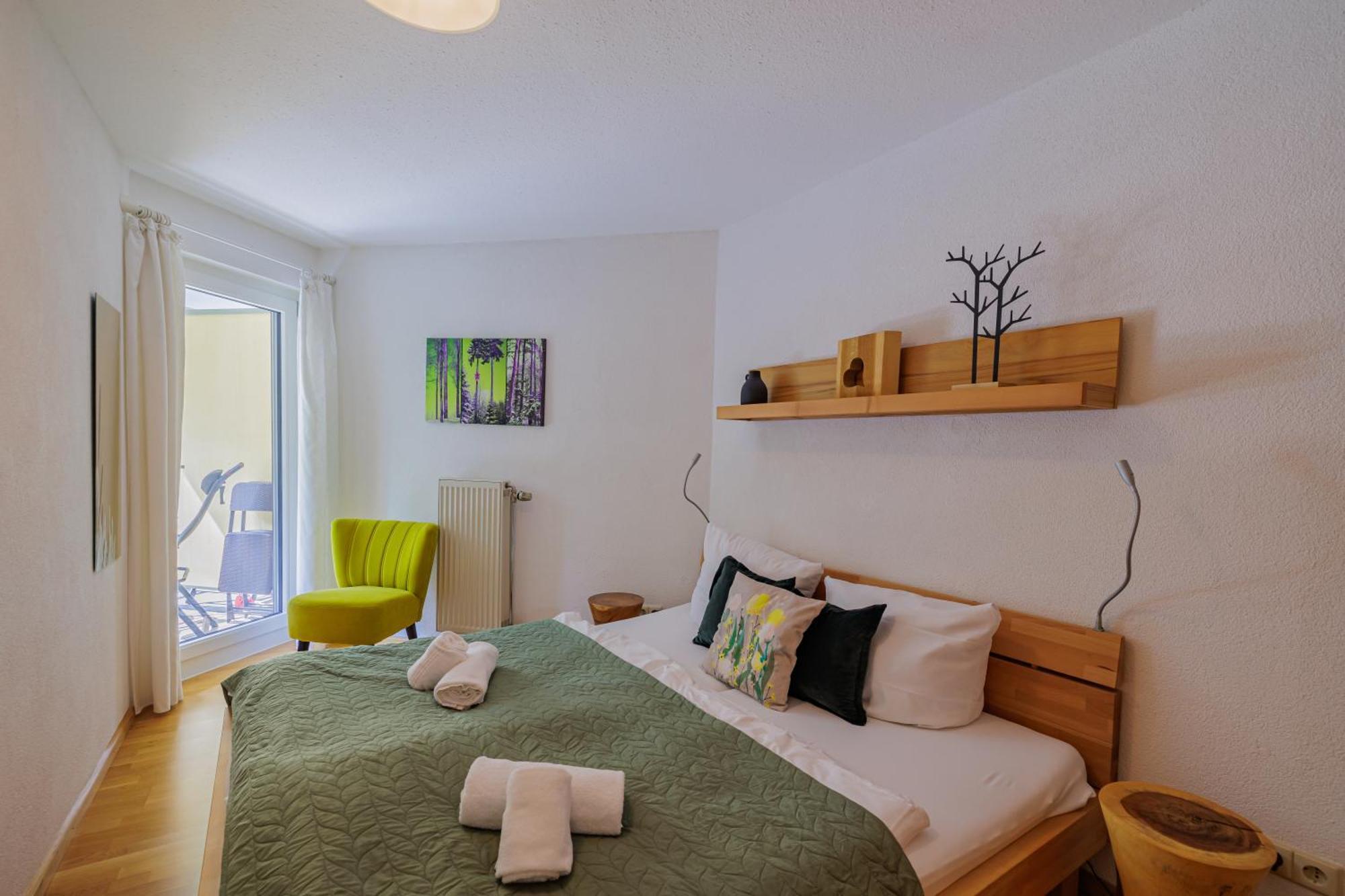 Baechle Im Wanderparadies Balkon Mit Blick Auf Den Bach Sauna Im Haus Tiefgarage E-Ladestation 토트나우베르크 외부 사진