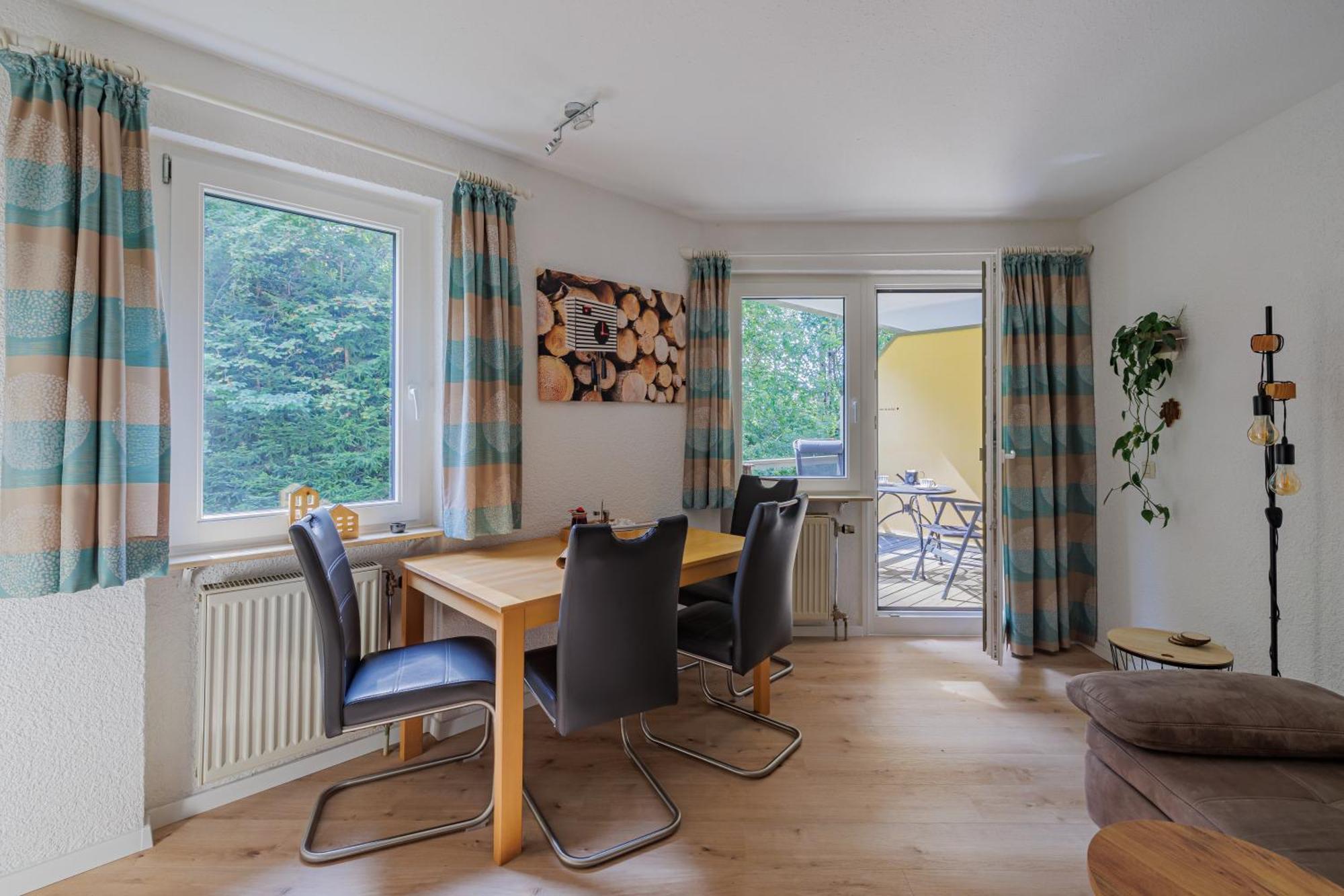Baechle Im Wanderparadies Balkon Mit Blick Auf Den Bach Sauna Im Haus Tiefgarage E-Ladestation 토트나우베르크 외부 사진